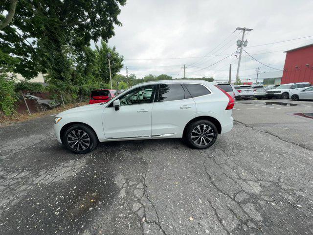 used 2023 Volvo XC60 car, priced at $33,885