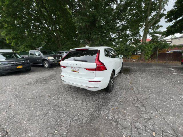 used 2023 Volvo XC60 car, priced at $33,885