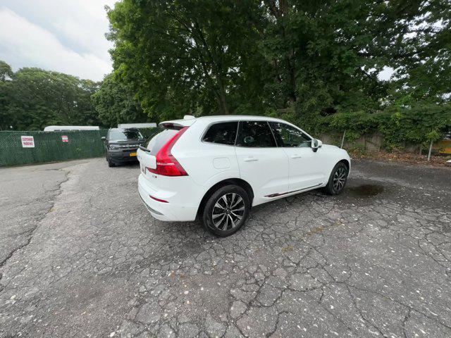 used 2023 Volvo XC60 car, priced at $33,885