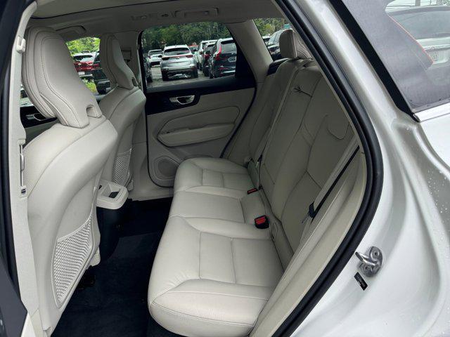 used 2023 Volvo XC60 car, priced at $33,885