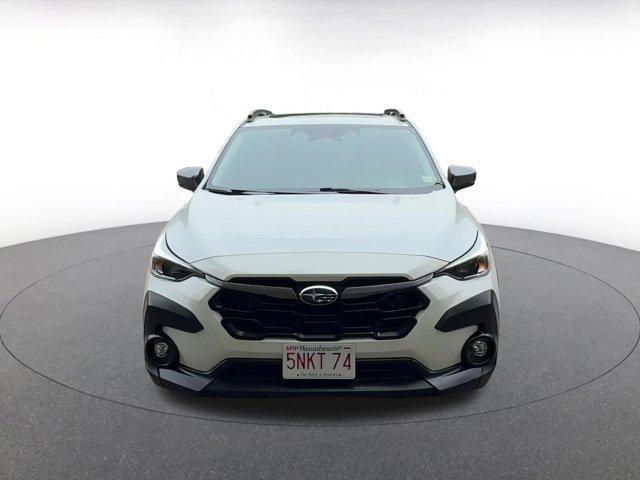 used 2024 Subaru Crosstrek car, priced at $25,270