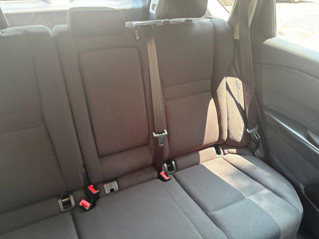used 2024 Nissan Rogue car, priced at $18,695