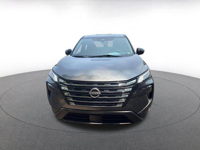 used 2024 Nissan Rogue car, priced at $18,695