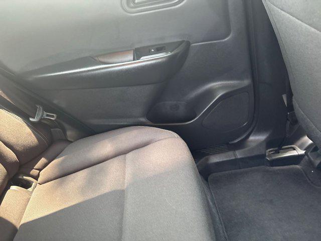 used 2024 Nissan Rogue car, priced at $18,695