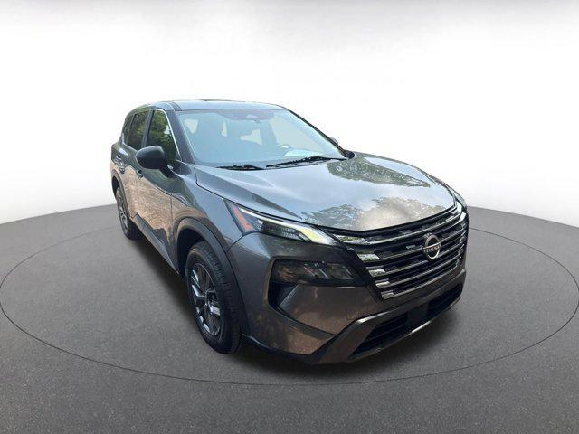 used 2024 Nissan Rogue car, priced at $18,695