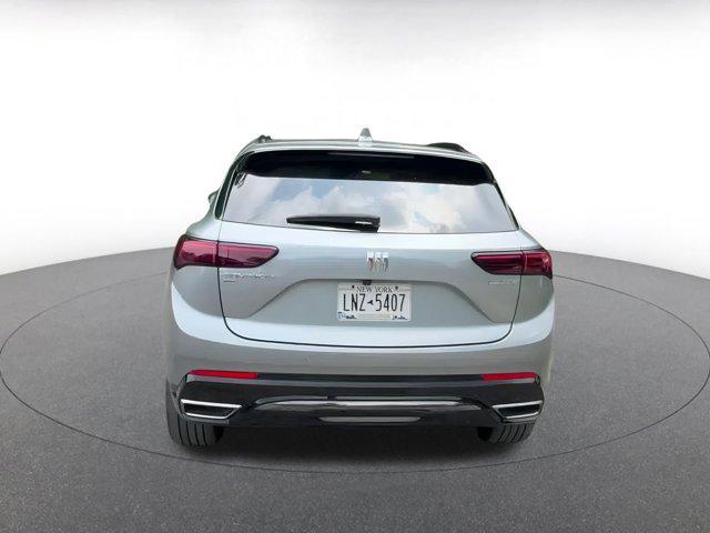 used 2024 Buick Envision car, priced at $30,929
