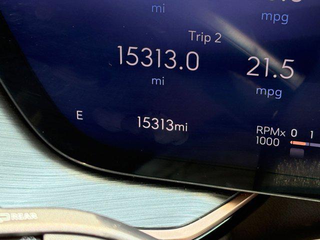 used 2024 Buick Envision car, priced at $30,929