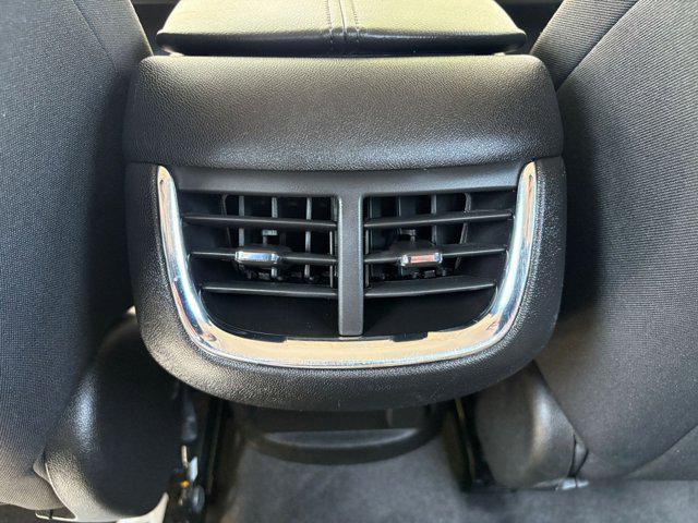 used 2024 Chevrolet Malibu car, priced at $17,509