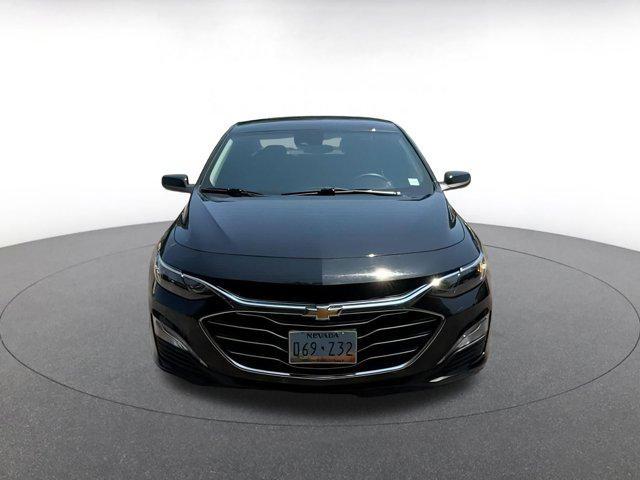 used 2024 Chevrolet Malibu car, priced at $17,509
