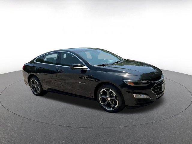used 2024 Chevrolet Malibu car, priced at $17,509