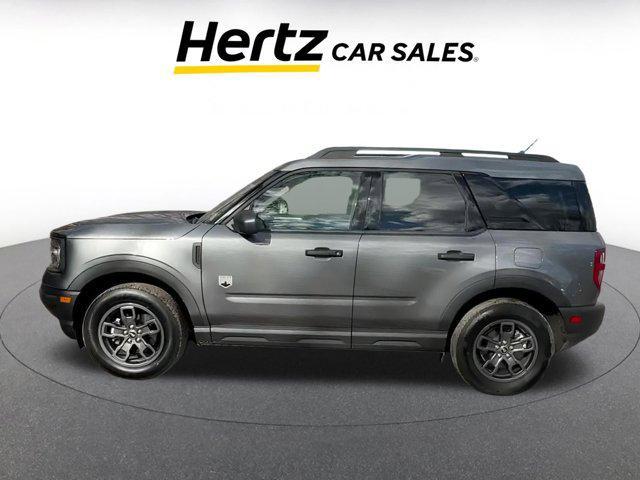 used 2024 Ford Bronco Sport car, priced at $26,967