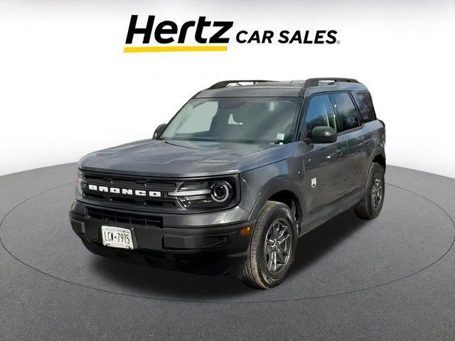 used 2024 Ford Bronco Sport car, priced at $26,967