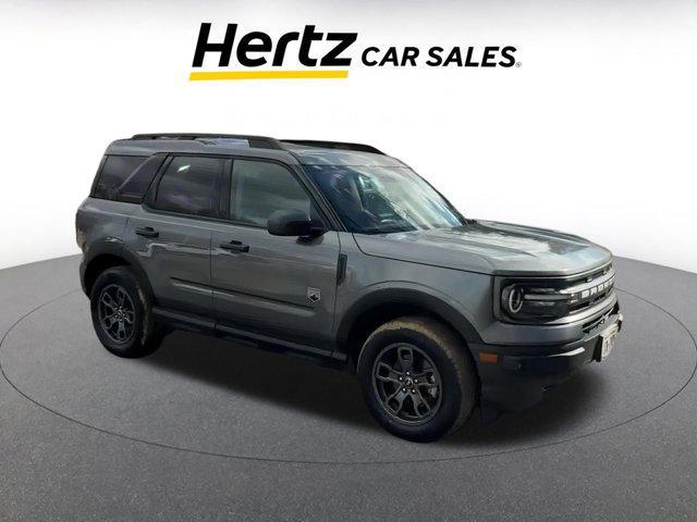 used 2024 Ford Bronco Sport car, priced at $26,967