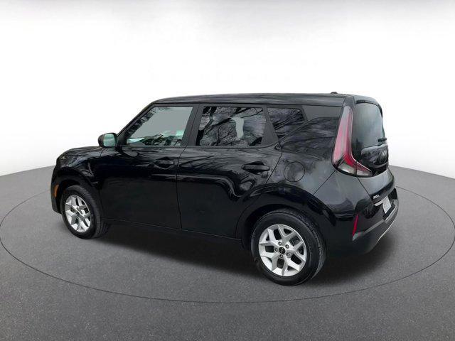used 2024 Kia Soul car, priced at $18,678