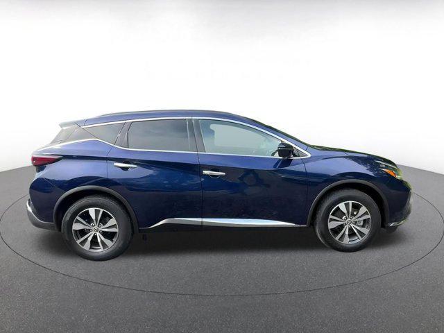 used 2023 Nissan Murano car, priced at $18,265