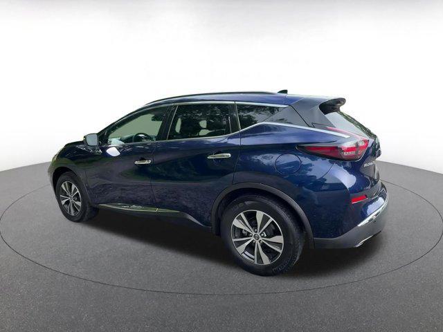 used 2023 Nissan Murano car, priced at $18,265