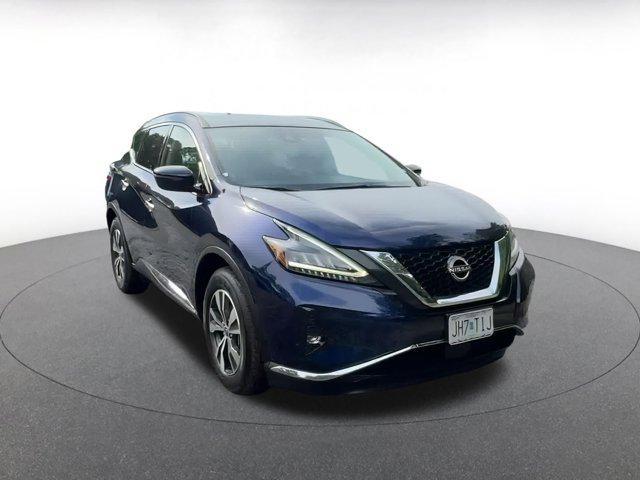 used 2023 Nissan Murano car, priced at $18,265