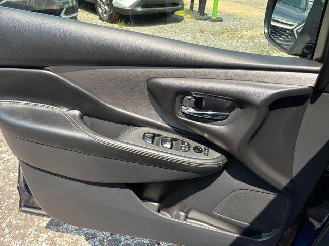 used 2023 Nissan Murano car, priced at $18,265