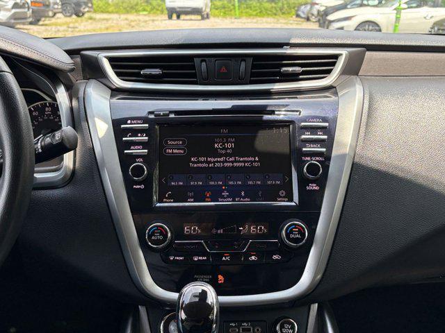 used 2023 Nissan Murano car, priced at $18,265