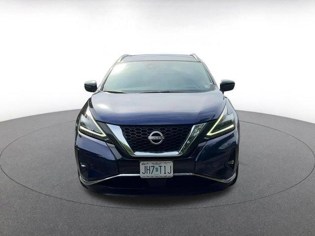 used 2023 Nissan Murano car, priced at $18,265