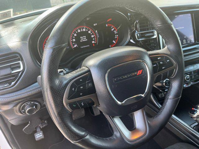 used 2023 Dodge Durango car, priced at $26,740