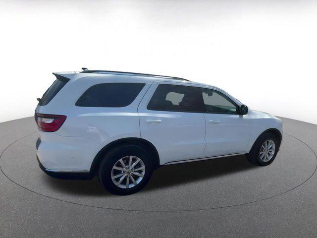 used 2023 Dodge Durango car, priced at $24,330