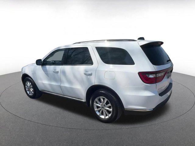 used 2023 Dodge Durango car, priced at $24,330