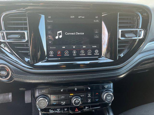 used 2023 Dodge Durango car, priced at $26,740