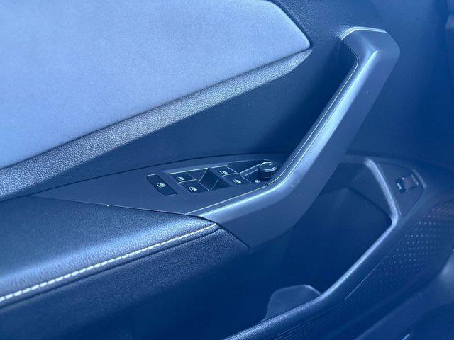 used 2025 Volkswagen Jetta car, priced at $19,268