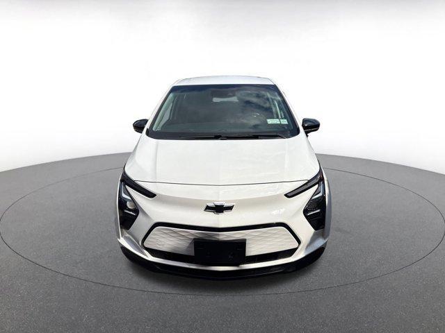 used 2023 Chevrolet Bolt EV car, priced at $18,551