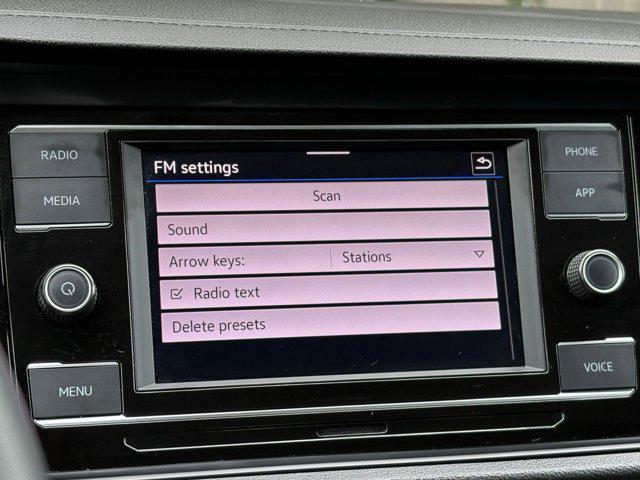 used 2024 Volkswagen Jetta car, priced at $17,492
