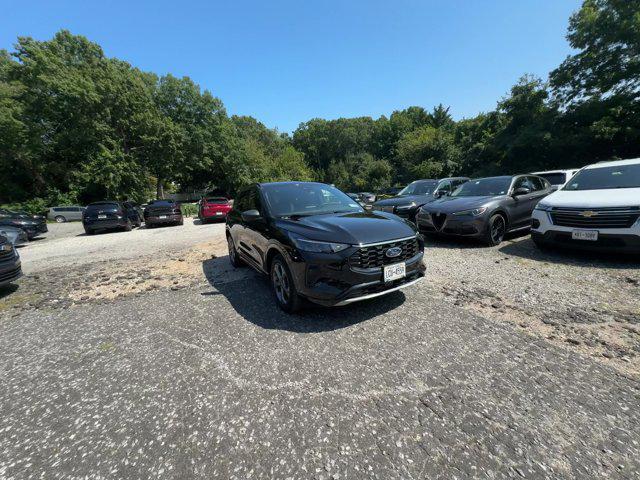 used 2023 Ford Escape car, priced at $21,682