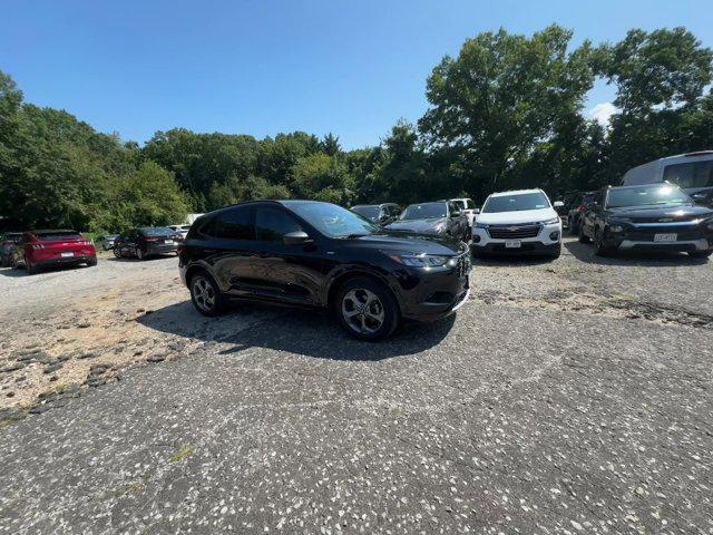 used 2023 Ford Escape car, priced at $21,682