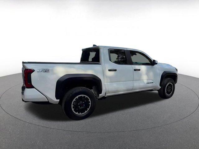 used 2025 Toyota Tacoma car, priced at $41,554