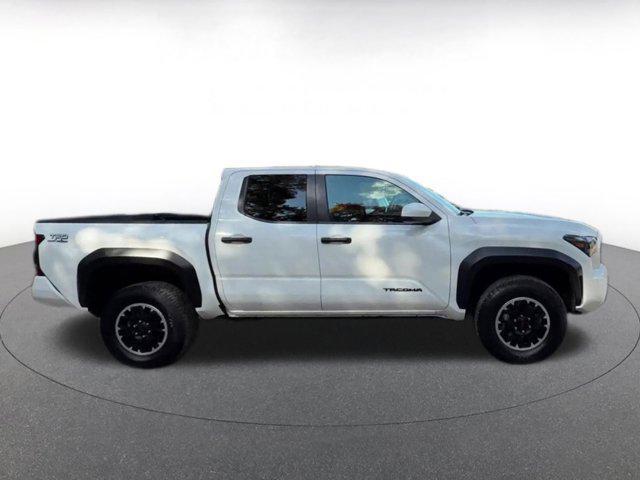 used 2025 Toyota Tacoma car, priced at $41,554