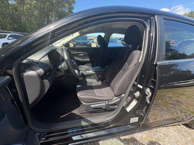 used 2024 Nissan Sentra car, priced at $16,765