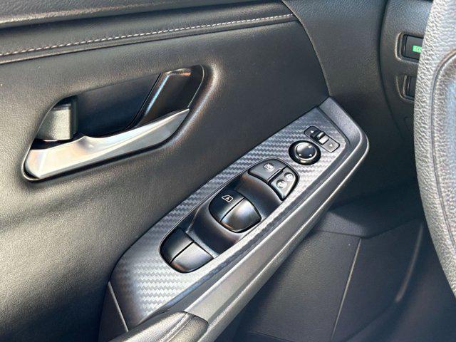 used 2024 Nissan Sentra car, priced at $16,765