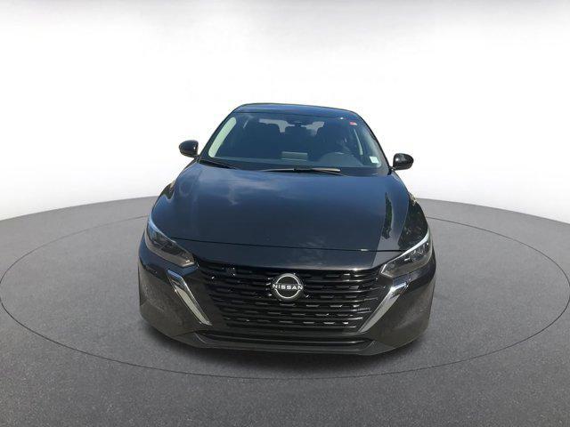 used 2024 Nissan Sentra car, priced at $16,765