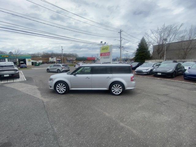 used 2019 Ford Flex car, priced at $18,463
