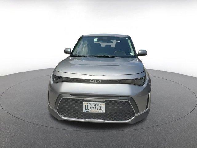used 2024 Kia Soul car, priced at $16,692