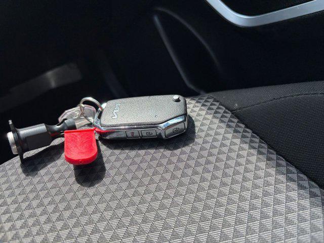 used 2024 Kia Soul car, priced at $16,692