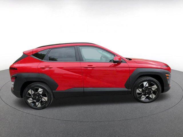 used 2024 Hyundai Kona car, priced at $21,087