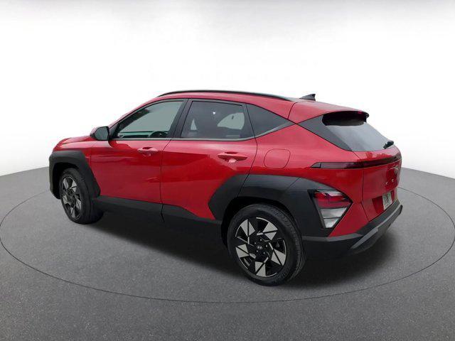 used 2024 Hyundai Kona car, priced at $21,087