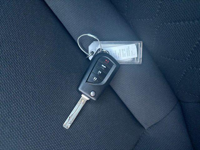 used 2025 Toyota Corolla car, priced at $20,100