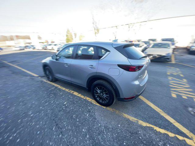 used 2019 Mazda CX-5 car, priced at $16,482