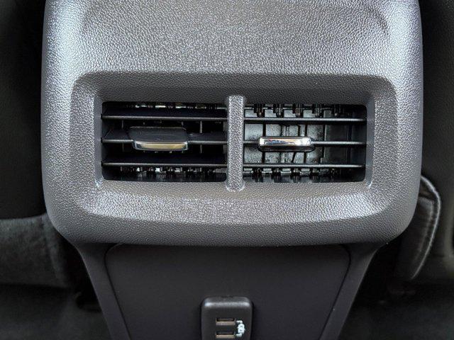 used 2024 GMC Terrain car, priced at $25,347