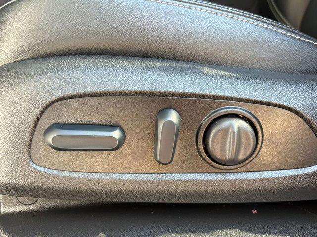 used 2024 GMC Terrain car, priced at $25,347