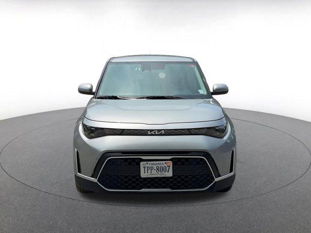 used 2023 Kia Soul car, priced at $15,170