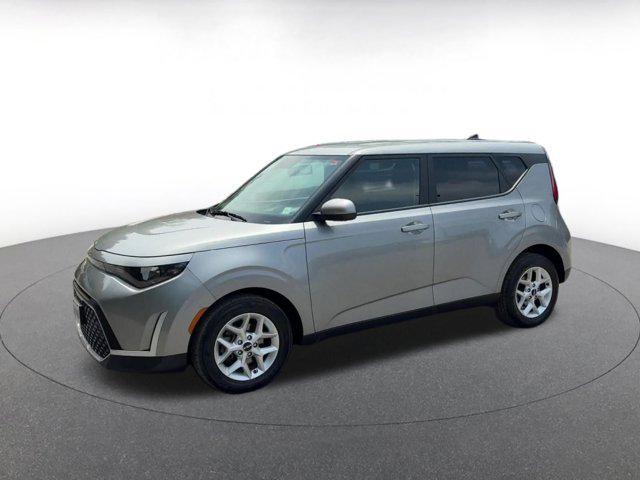 used 2023 Kia Soul car, priced at $15,170