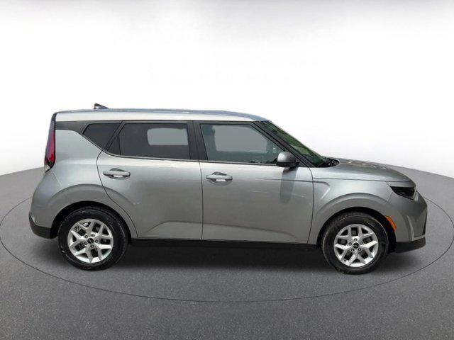 used 2023 Kia Soul car, priced at $15,170